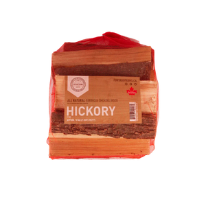 Furtado Farms Cookwood Half Logs (0.75 cu ft.)