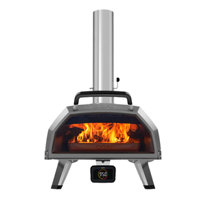 Karu 2 Pro Multi-Fuel Pizza Oven