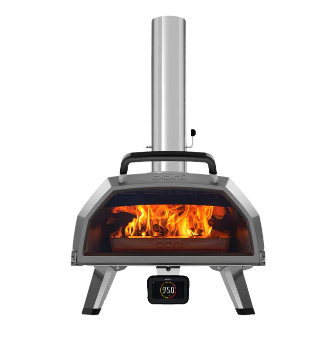 Karu 2 Pro Multi-Fuel Pizza Oven