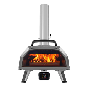 Karu 2 Pro Multi-Fuel Pizza Oven