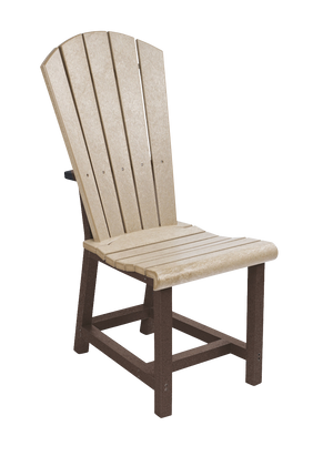 C11 Addy Dining Side Chair