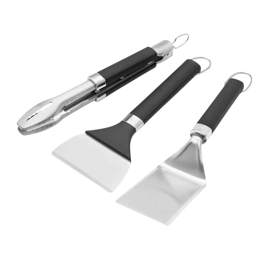 Griddle Portable Tool Set