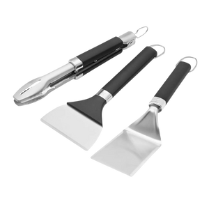 Griddle Portable Tool Set