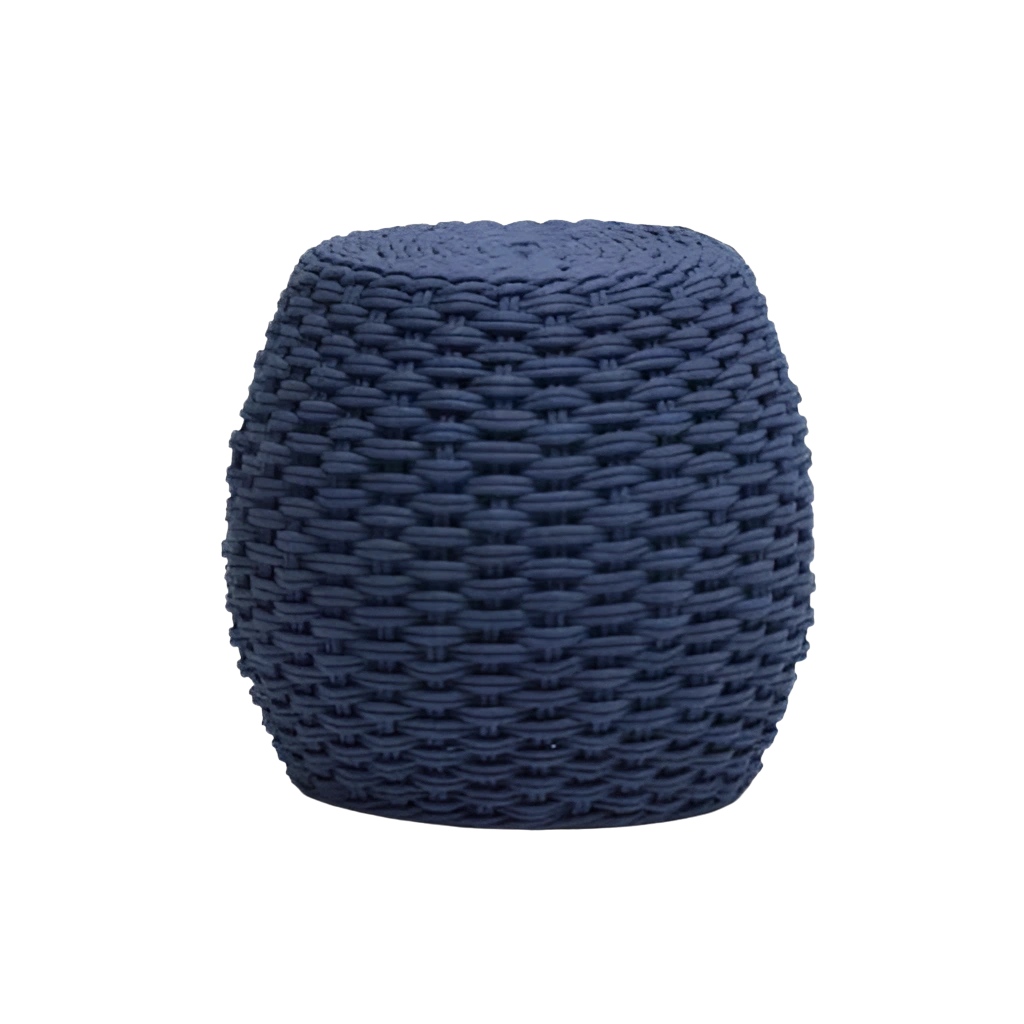 Giro Ottoman Stool
