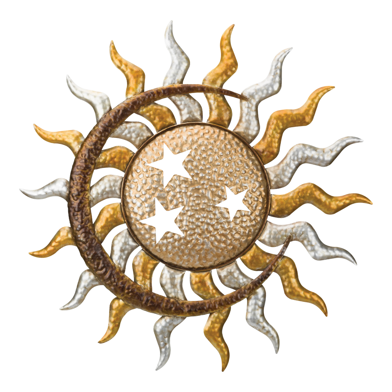 Celestial Wall Decor