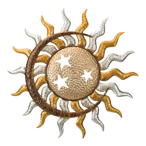 Celestial Wall Decor
