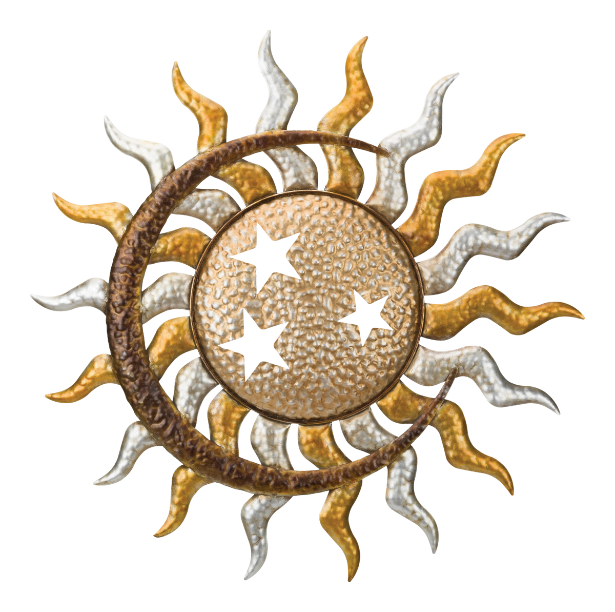 Celestial Wall Decor