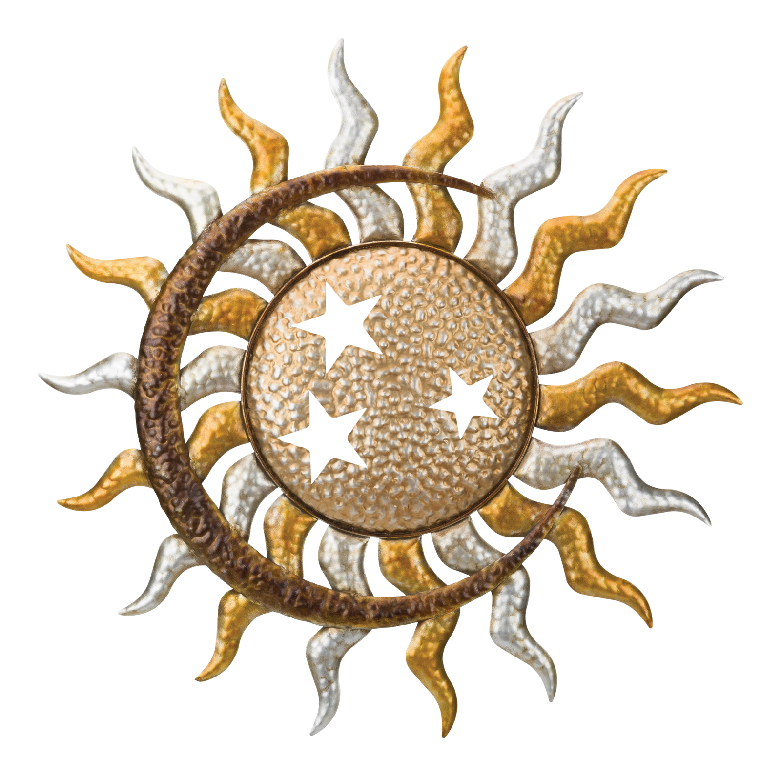 Celestial Wall Decor