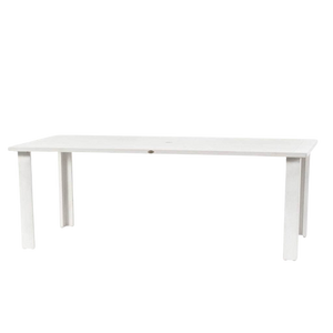 Limo 84" x 42" Dining Table