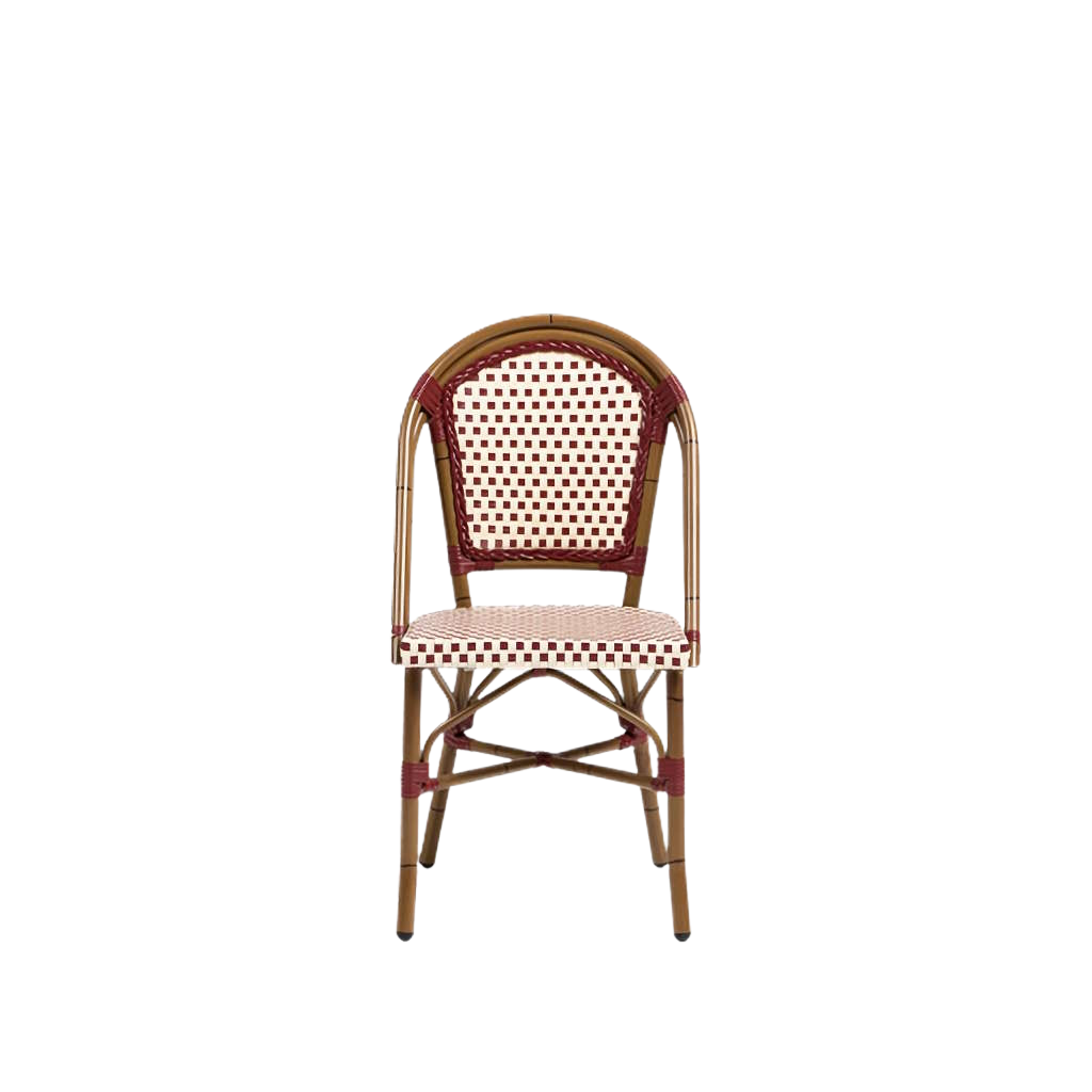 Victoria Stacking Side Chair