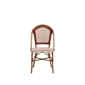 Victoria Stacking Side Chair