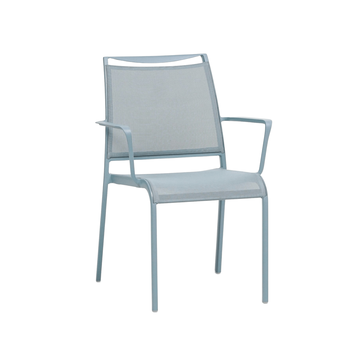 Como Dining Arm Chair