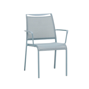 Como Dining Arm Chair