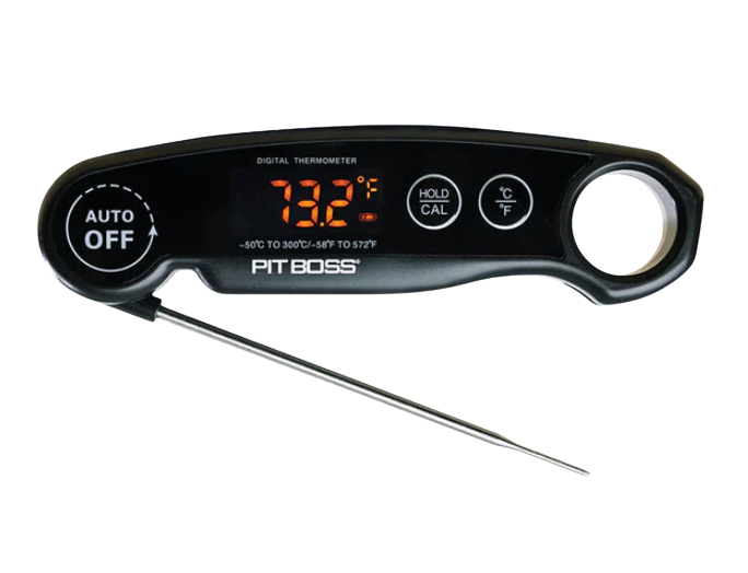Pit Boss Digital Meat Thermometer