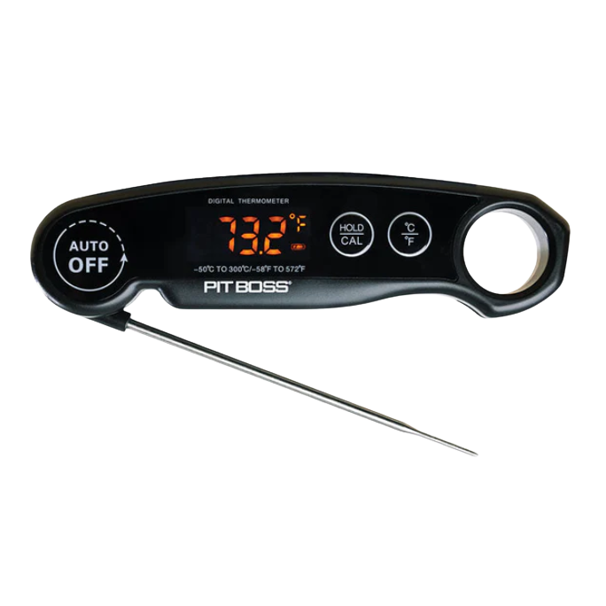 Pit Boss Digital Meat Thermometer