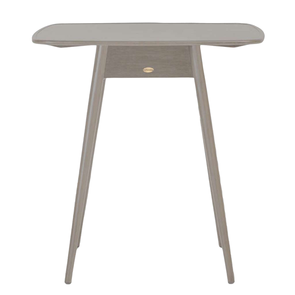 Alinea 39" Bar Table w/Umbrella Hole