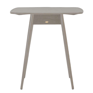 Alinea 39" Bar Table w/Umbrella Hole