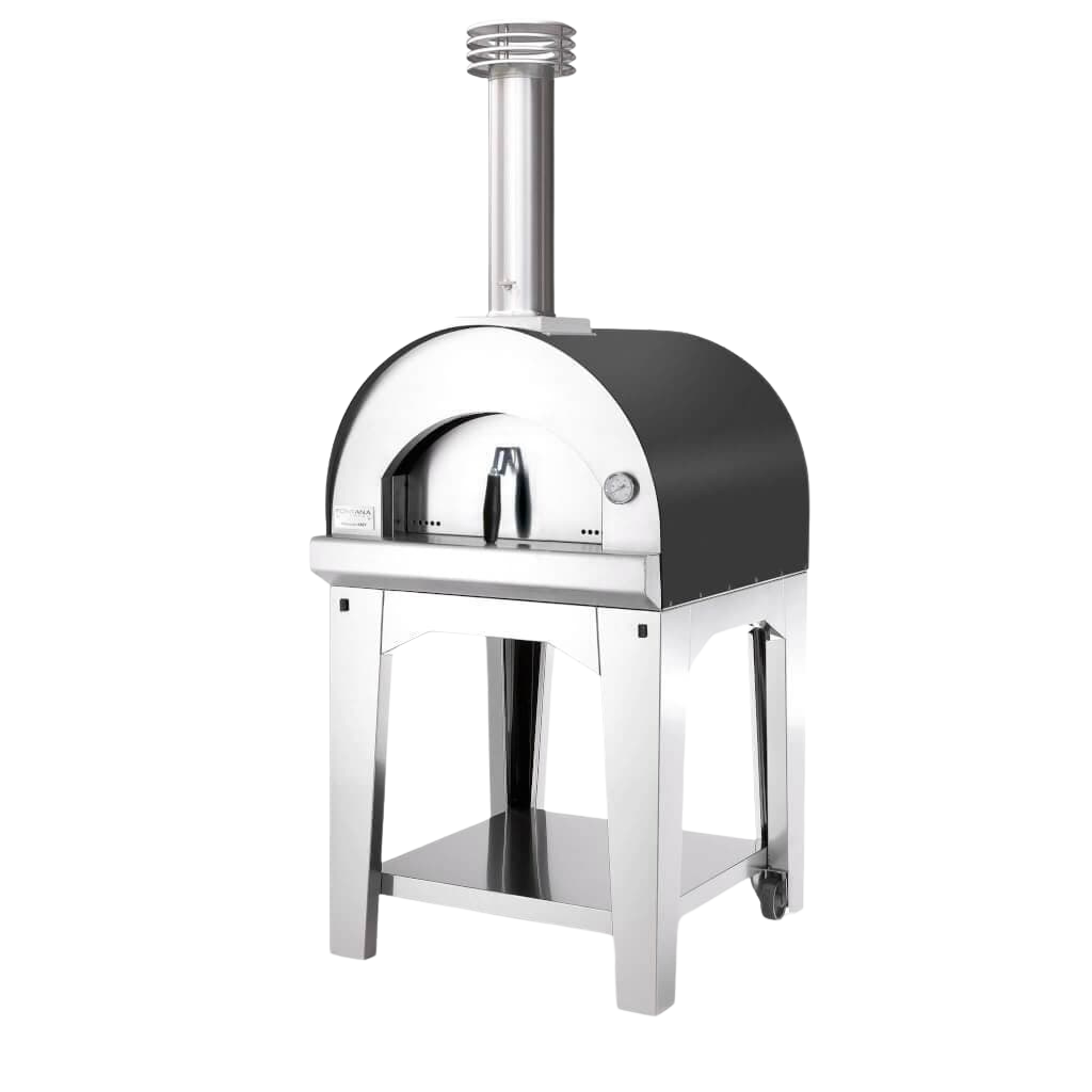 Margherita Wood Fired Pizza Oven