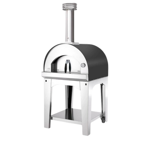 Margherita Wood Fired Pizza Oven