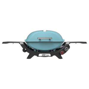 Weber Q 2800N+ Gas Grill LP
