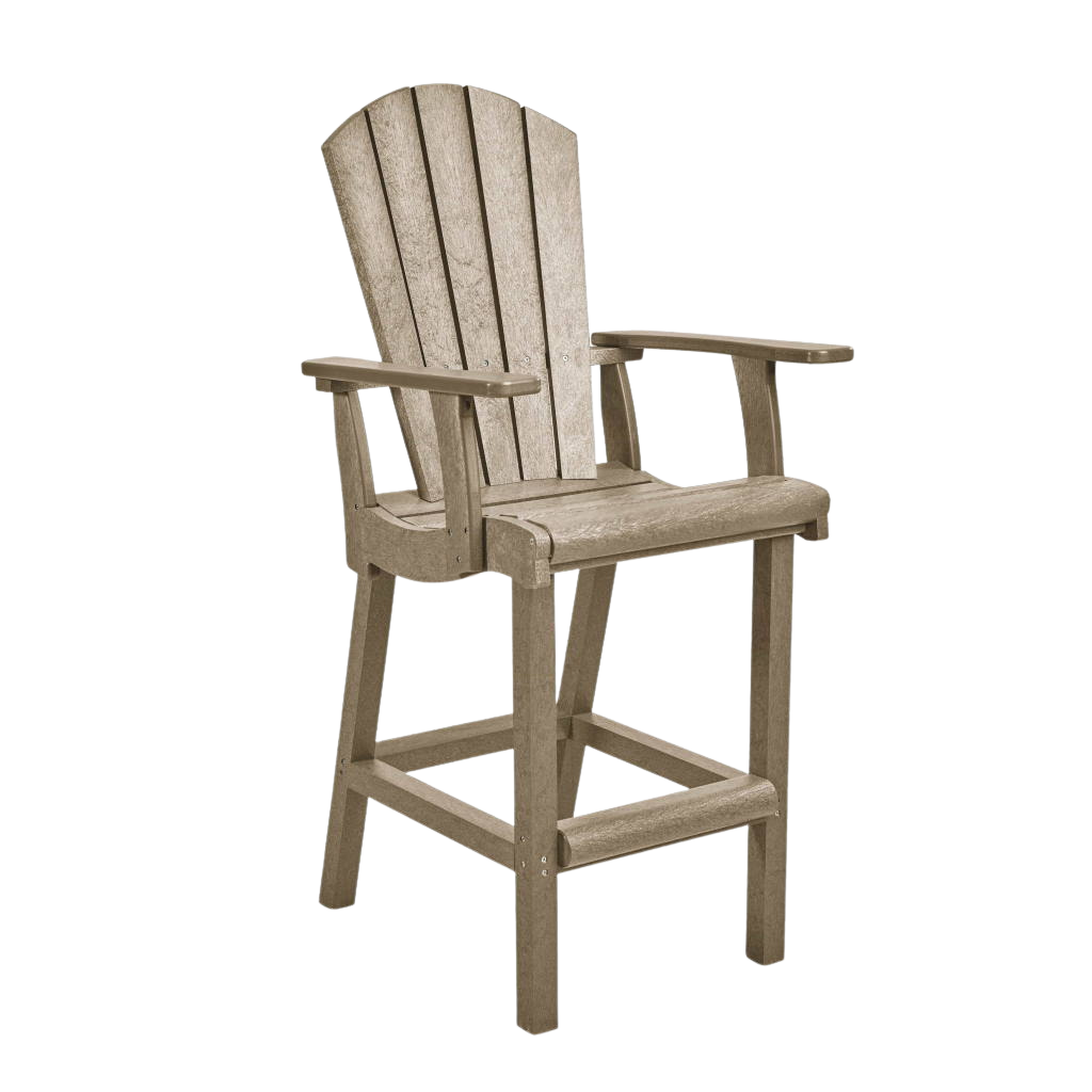 C28 Classic Pub Arm Chair