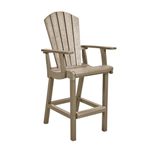 C28 Classic Pub Arm Chair