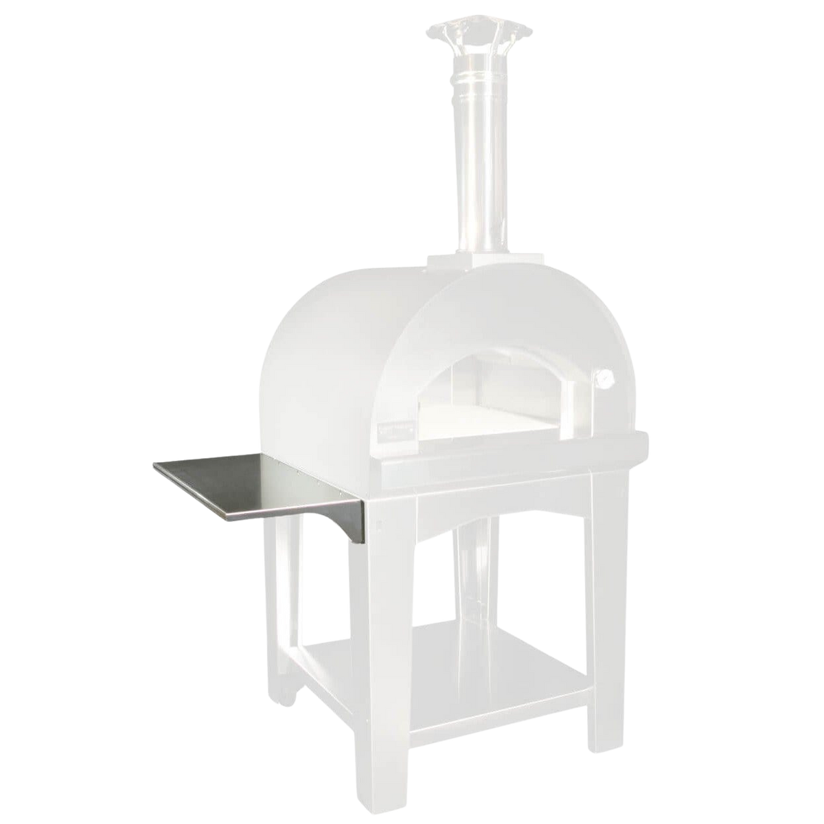 Wood-fired Oven Shelf Margherita or Mangiafuoco (Wood Fired)