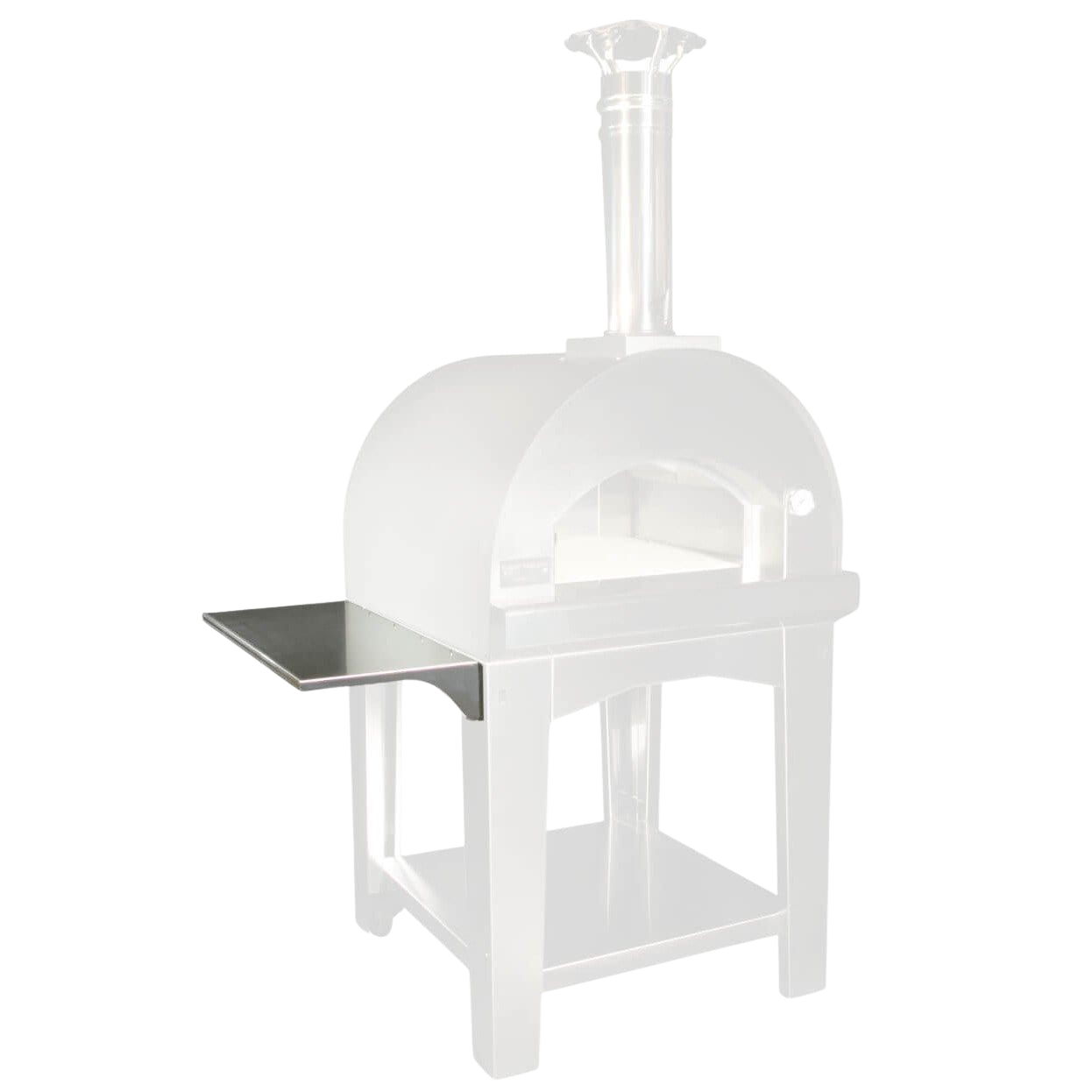 Wood-fired Oven Shelf Margherita or Mangiafuoco (Wood Fired)