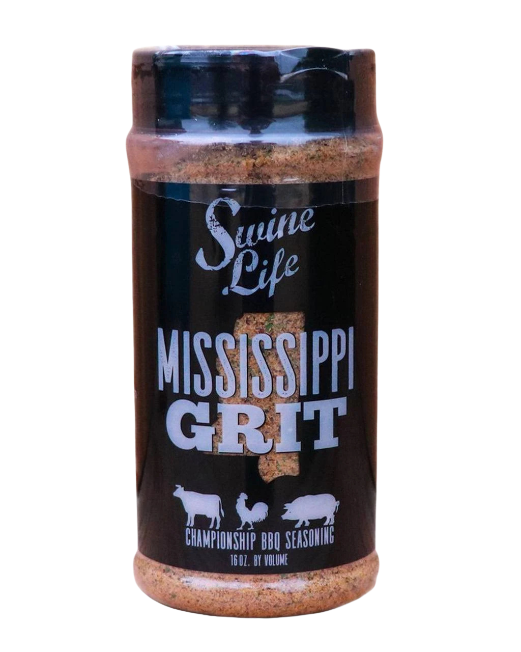 Swine Life Mississippi Grit