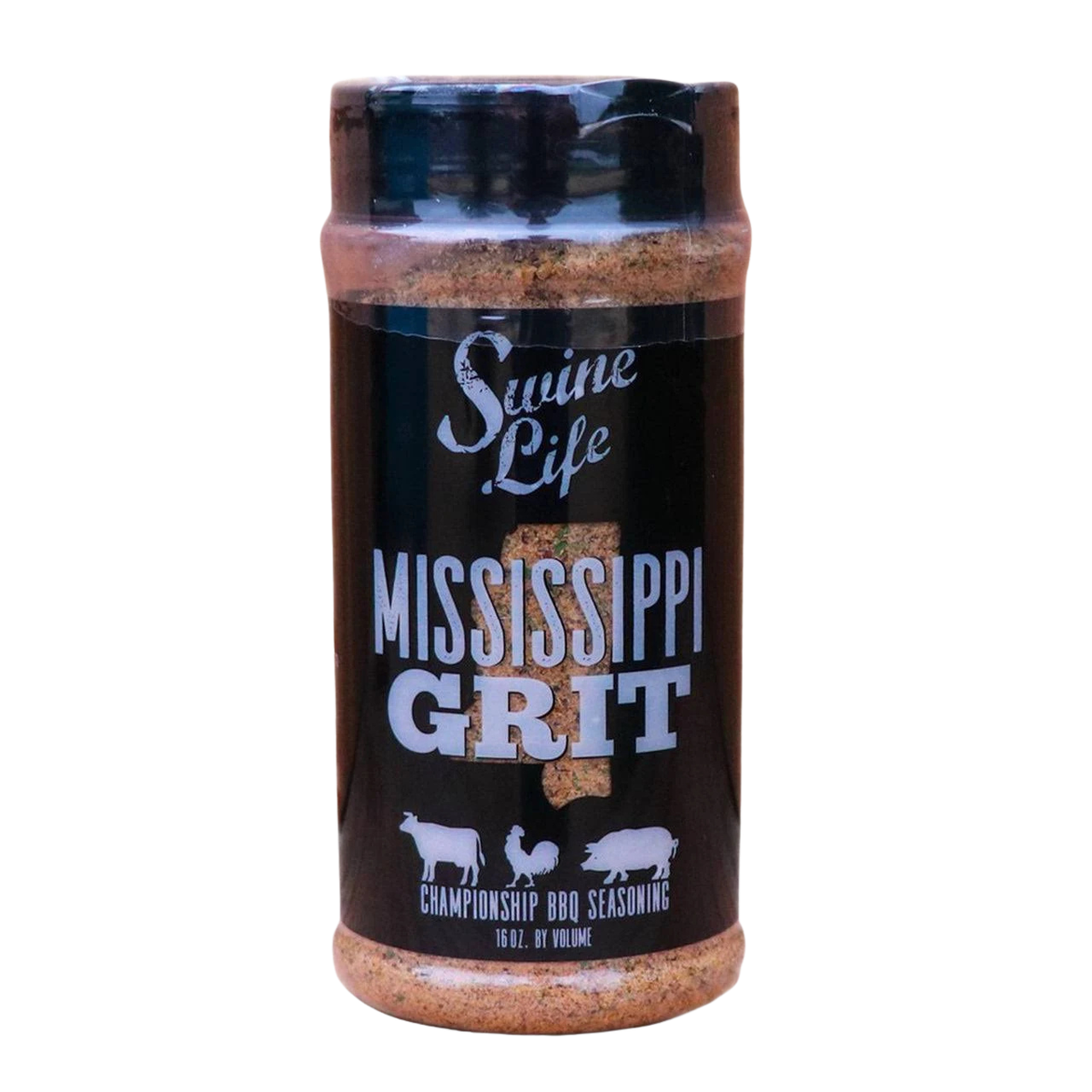 Swine Life Mississippi Grit
