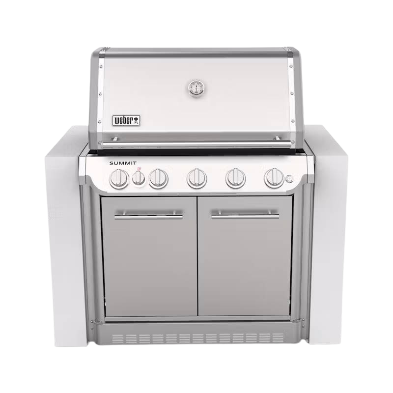 Summit SB38 S Gas Grill