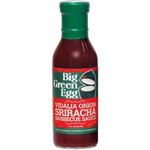 Vidalia Onion Sriracha BBQ Sauce