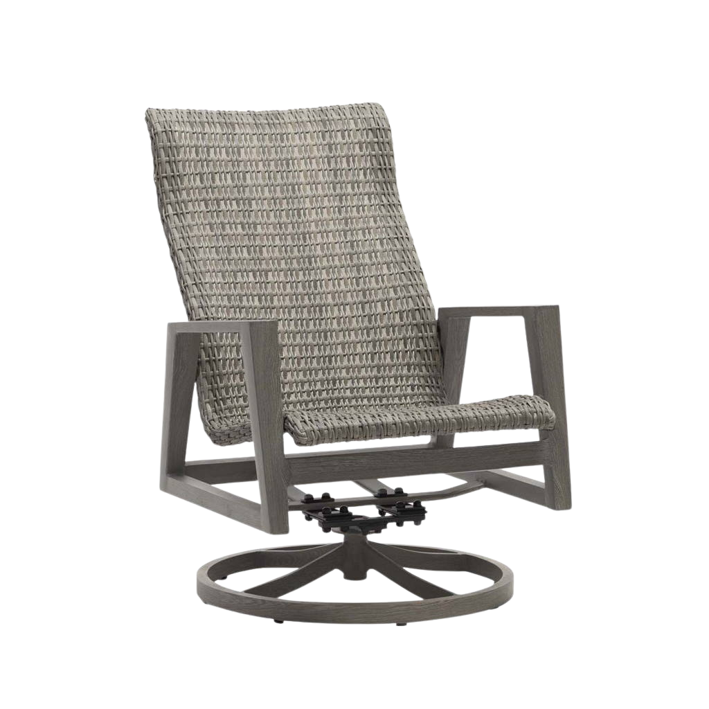 Coco Rico Swivel Rocker