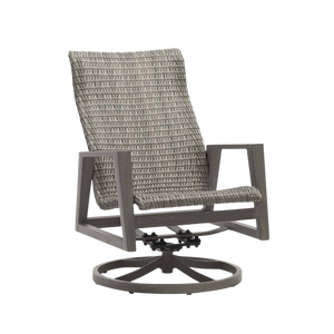 Coco Rico Swivel Rocker