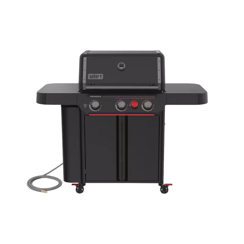 Genesis E-330 Stealth Gas Grill
