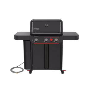 Genesis E-330 Stealth Gas Grill