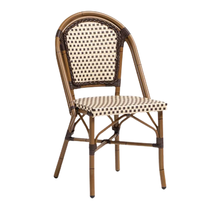 Victoria Stacking Side Chair