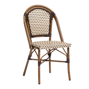 Victoria Stacking Side Chair