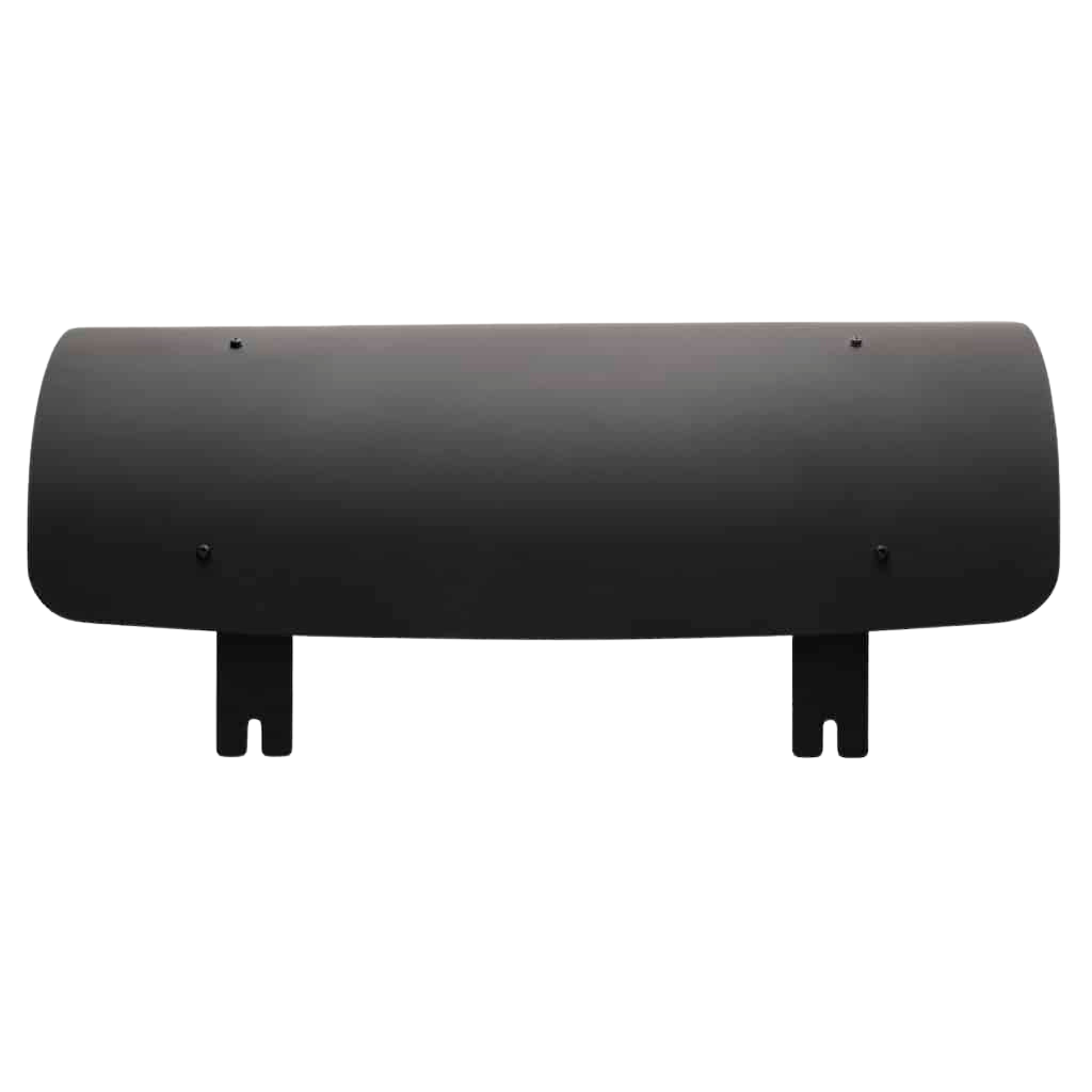 Bromic Heat Deflector 500 Series Tungsten