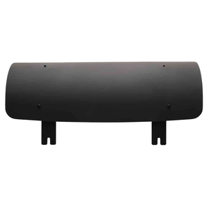 Bromic Heat Deflector 500 Series Tungsten