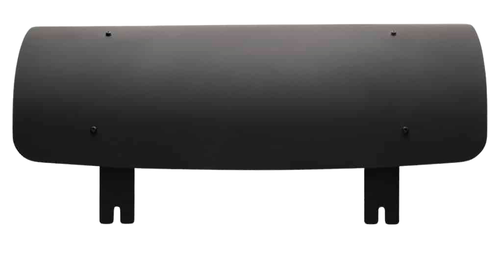 Bromic Heat Deflector 500 Series Tungsten