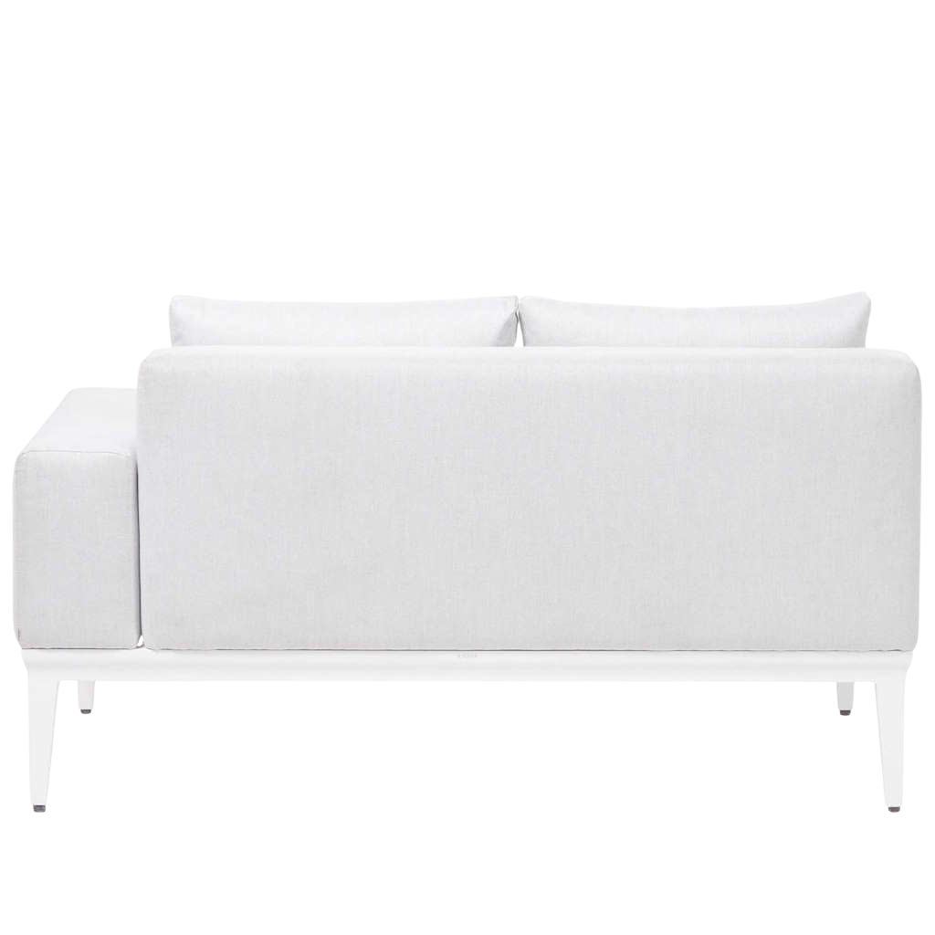 Alassio Sectional 2 Seat w/Arm