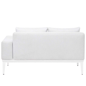 Alassio Sectional 2 Seat w/Arm