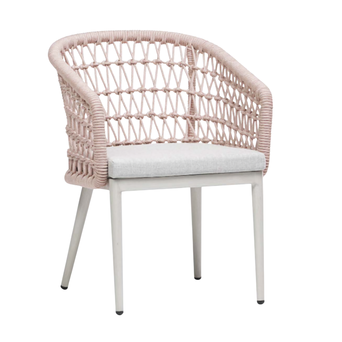 Poinciana Dining Arm Chair