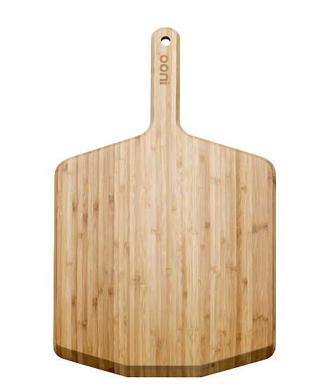 Ooni Bamboo Pizza Peels