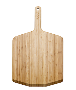 Ooni Bamboo Pizza Peels