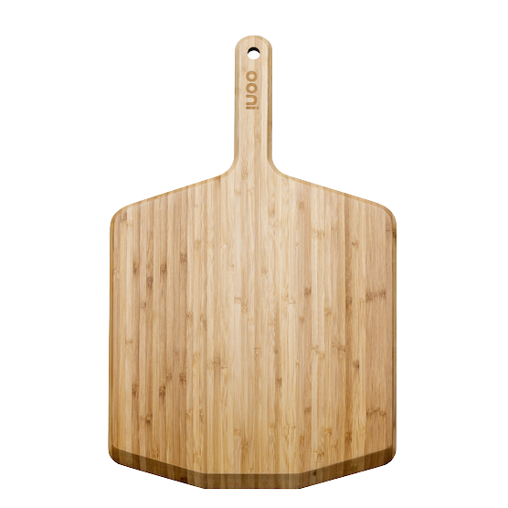 Ooni Bamboo Pizza Peels