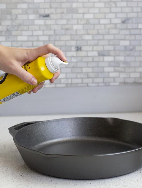 Lodge Seasoning Spray