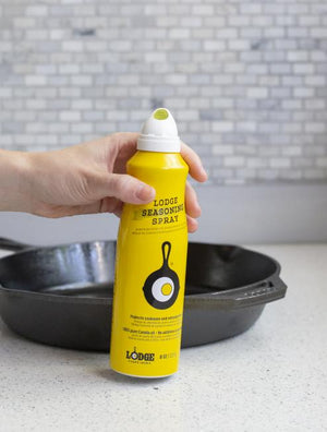 Lodge Seasoning Spray