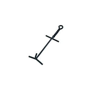 Lodge Camp Dutch Oven Lid Lifter